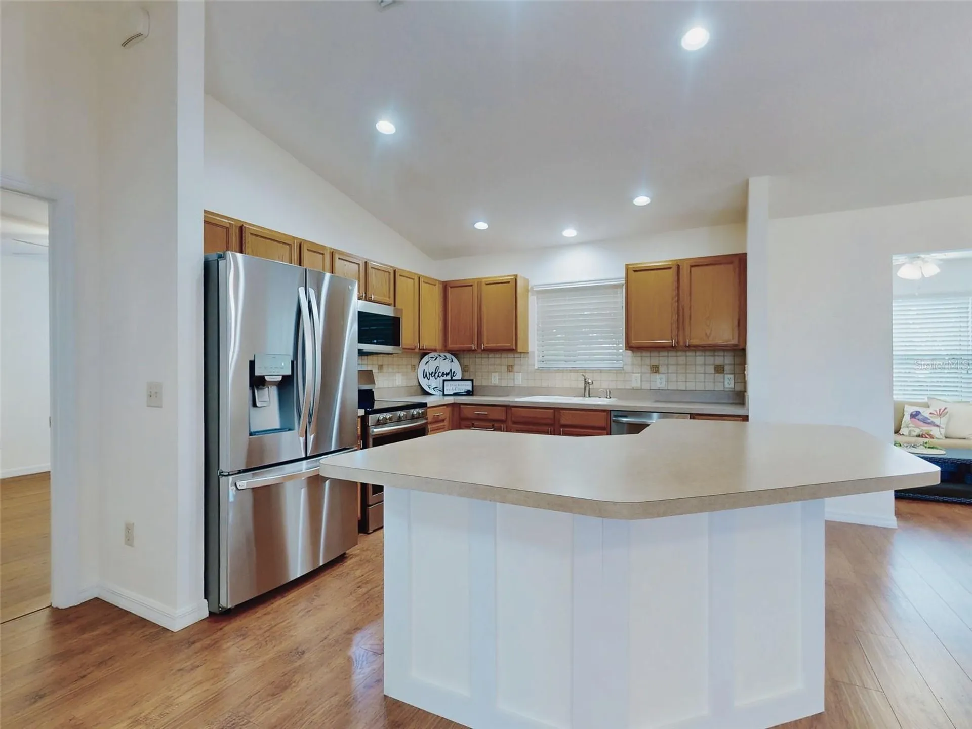 1521 Hollyberry Place The Villages FL 32162