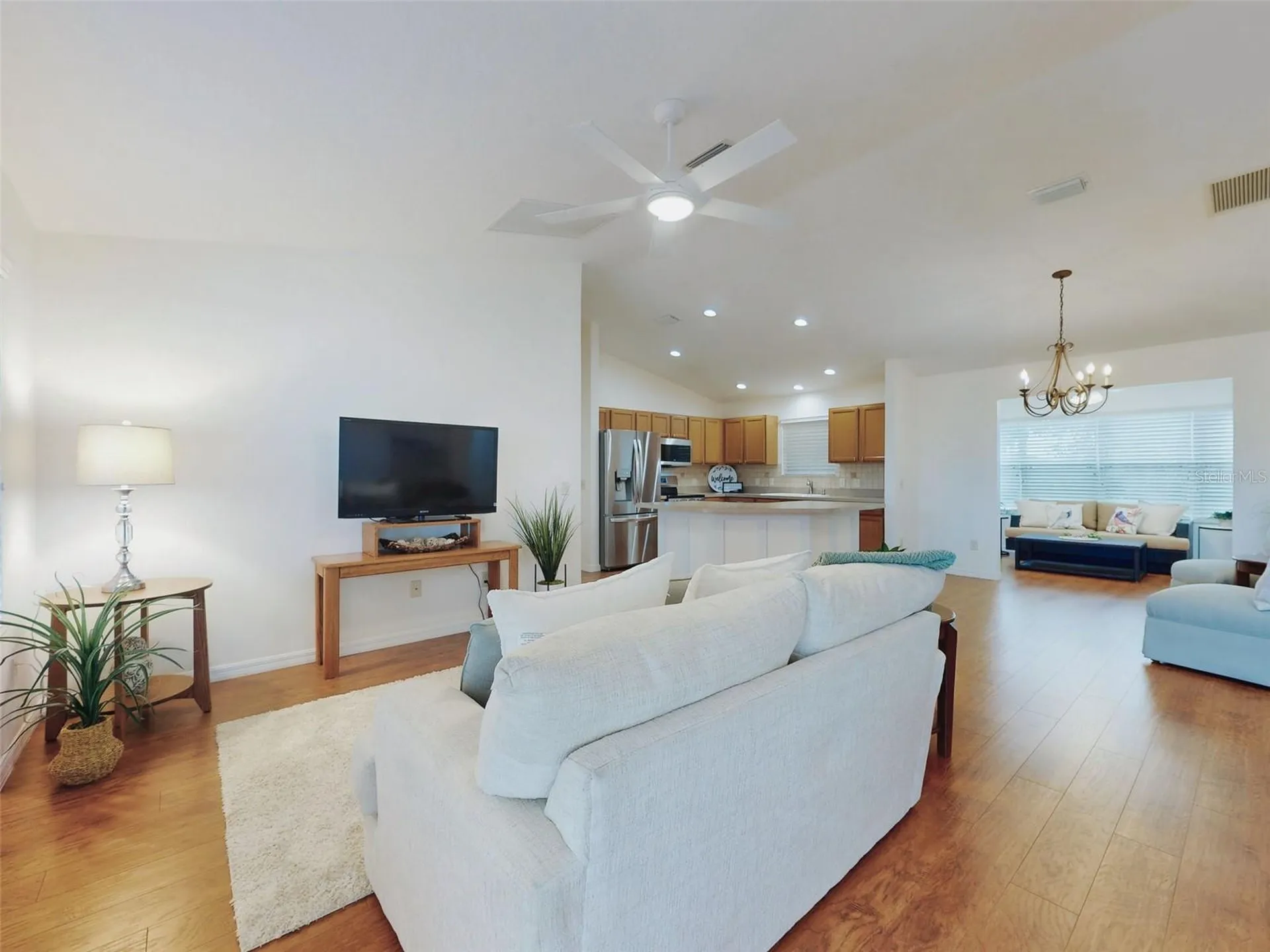 1521 Hollyberry Place The Villages FL 32162