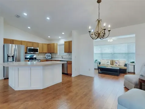 1521 Hollyberry Place The Villages FL 32162