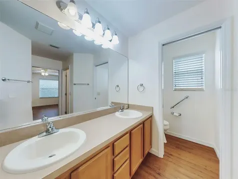 1521 Hollyberry Place The Villages FL 32162