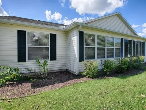 1521 Hollyberry Place The Villages FL 32162