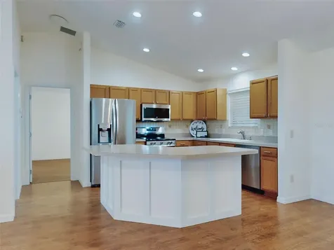 1521 Hollyberry Place The Villages FL 32162