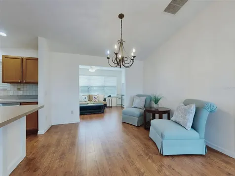 1521 Hollyberry Place The Villages FL 32162