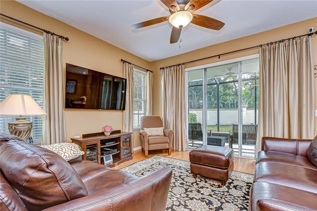 14507 Mirabelle Vista Circle Tampa FL 33626