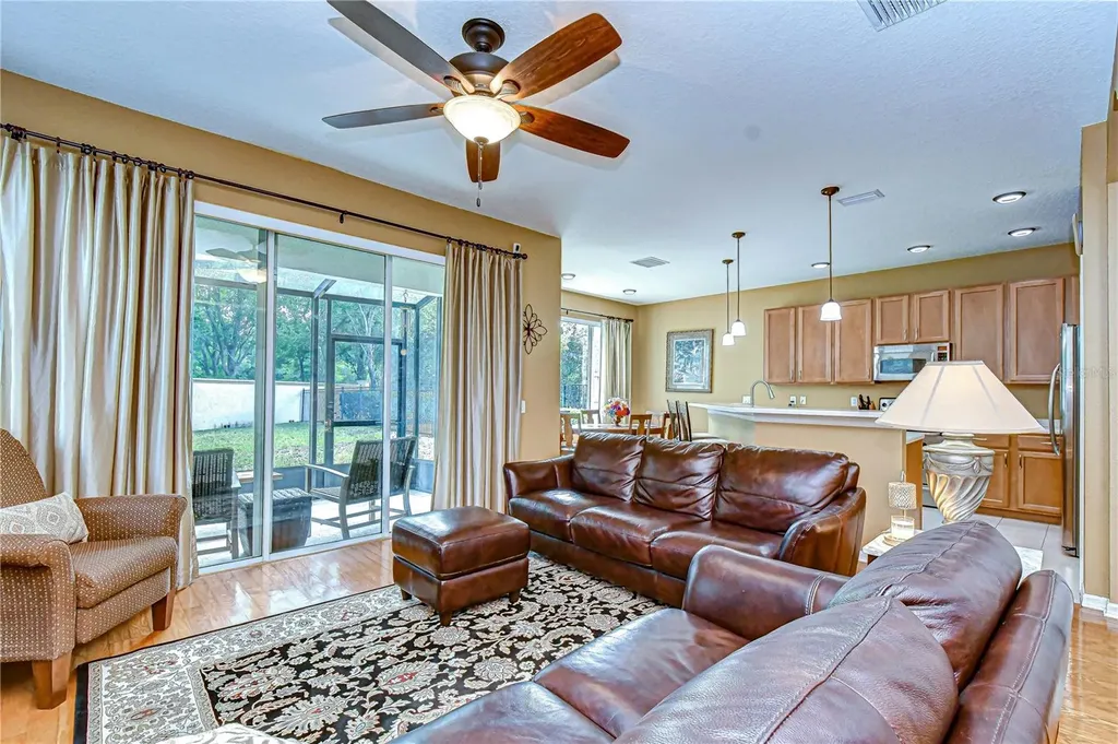 14507 Mirabelle Vista Circle Tampa FL 33626