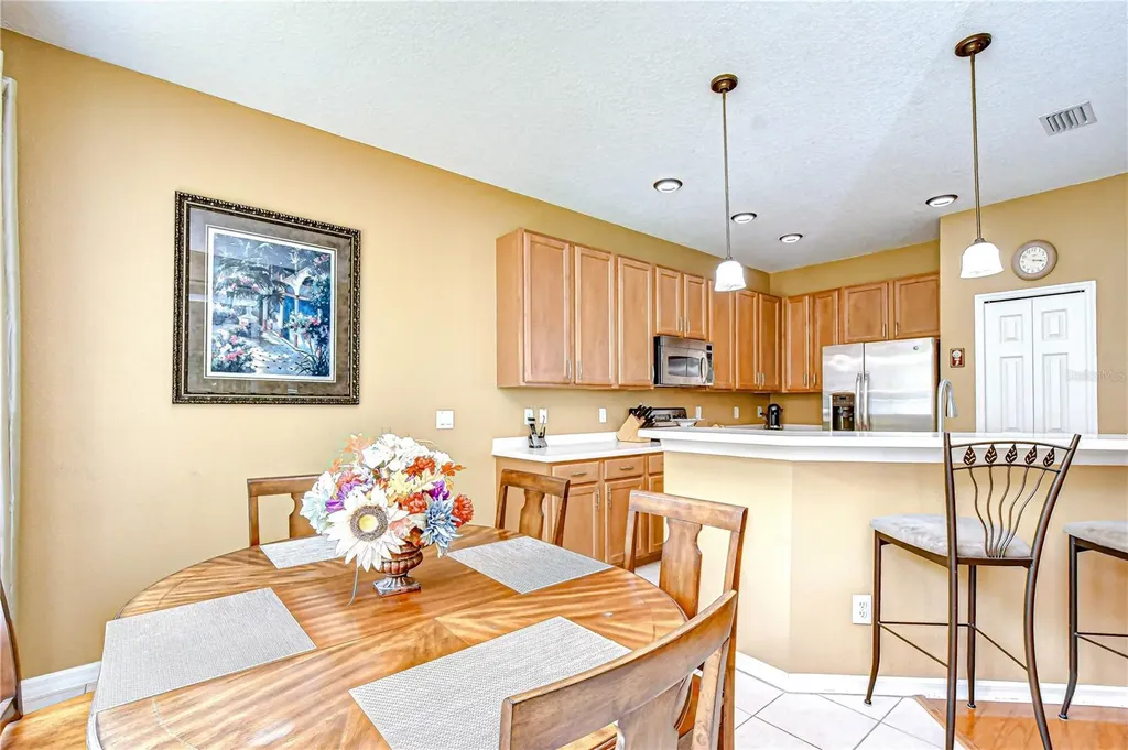 14507 Mirabelle Vista Circle Tampa FL 33626