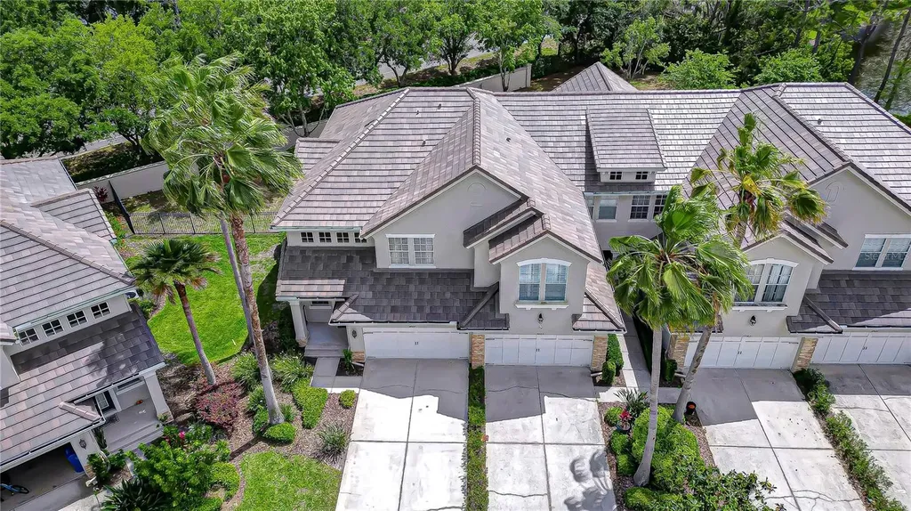 14507 Mirabelle Vista Circle Tampa FL 33626
