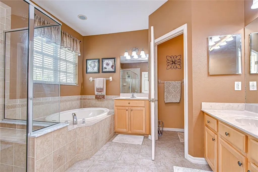 14507 Mirabelle Vista Circle Tampa FL 33626