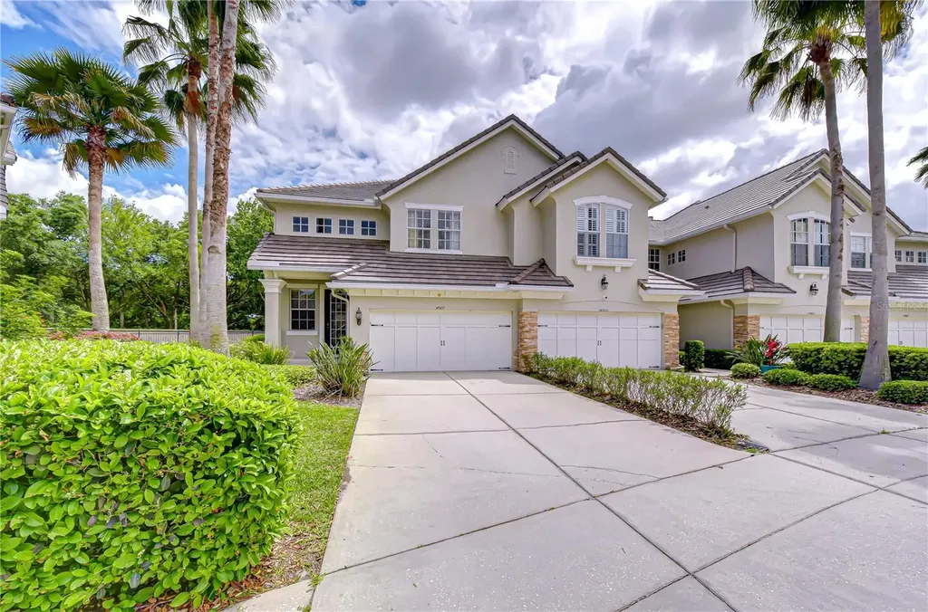14507 Mirabelle Vista Circle Tampa FL 33626