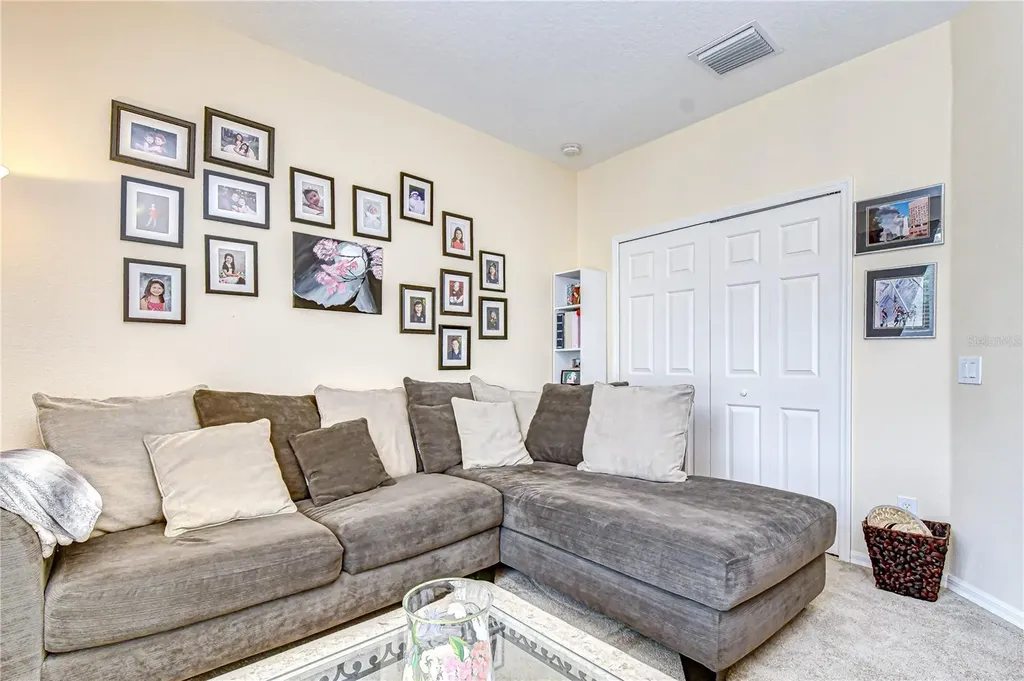 14507 Mirabelle Vista Circle Tampa FL 33626