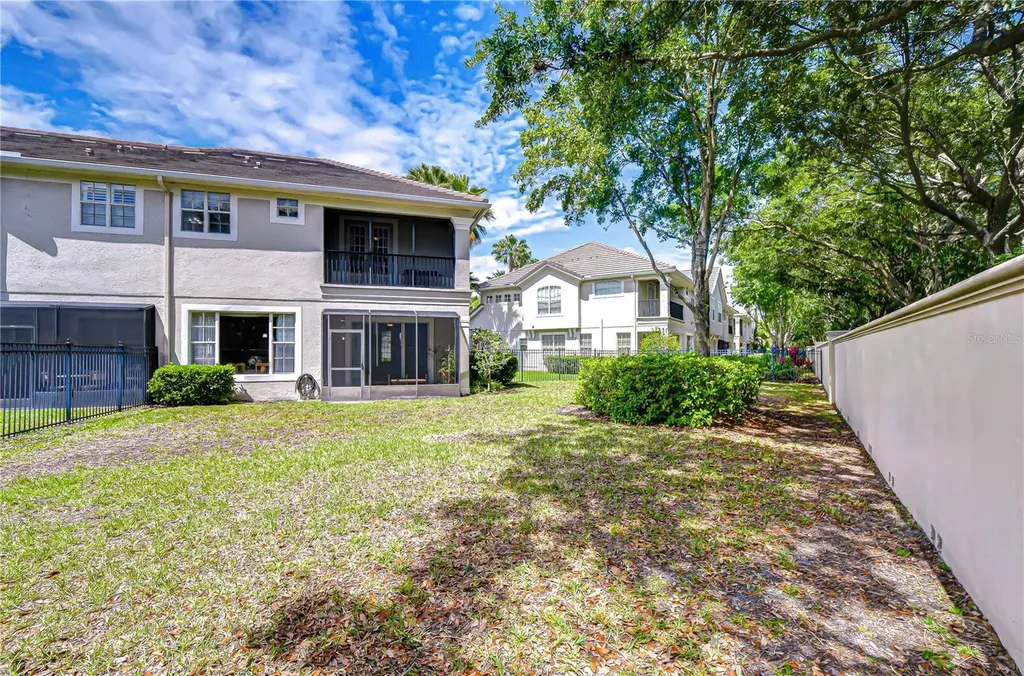 14507 Mirabelle Vista Circle Tampa FL 33626