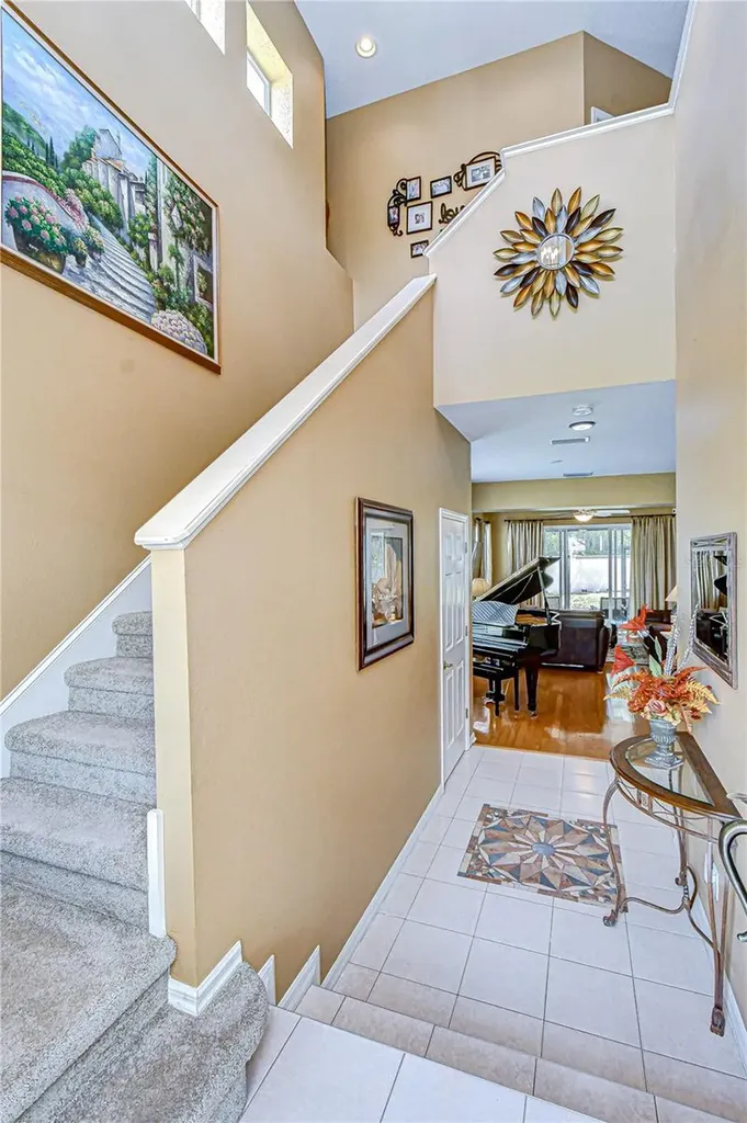 14507 Mirabelle Vista Circle Tampa FL 33626