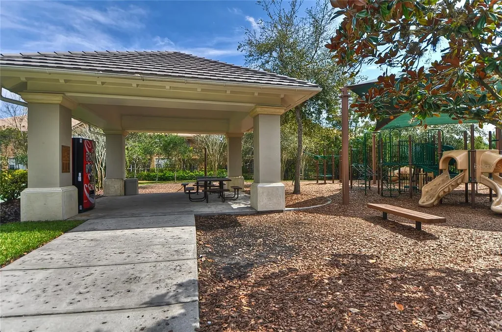 14507 Mirabelle Vista Circle Tampa FL 33626
