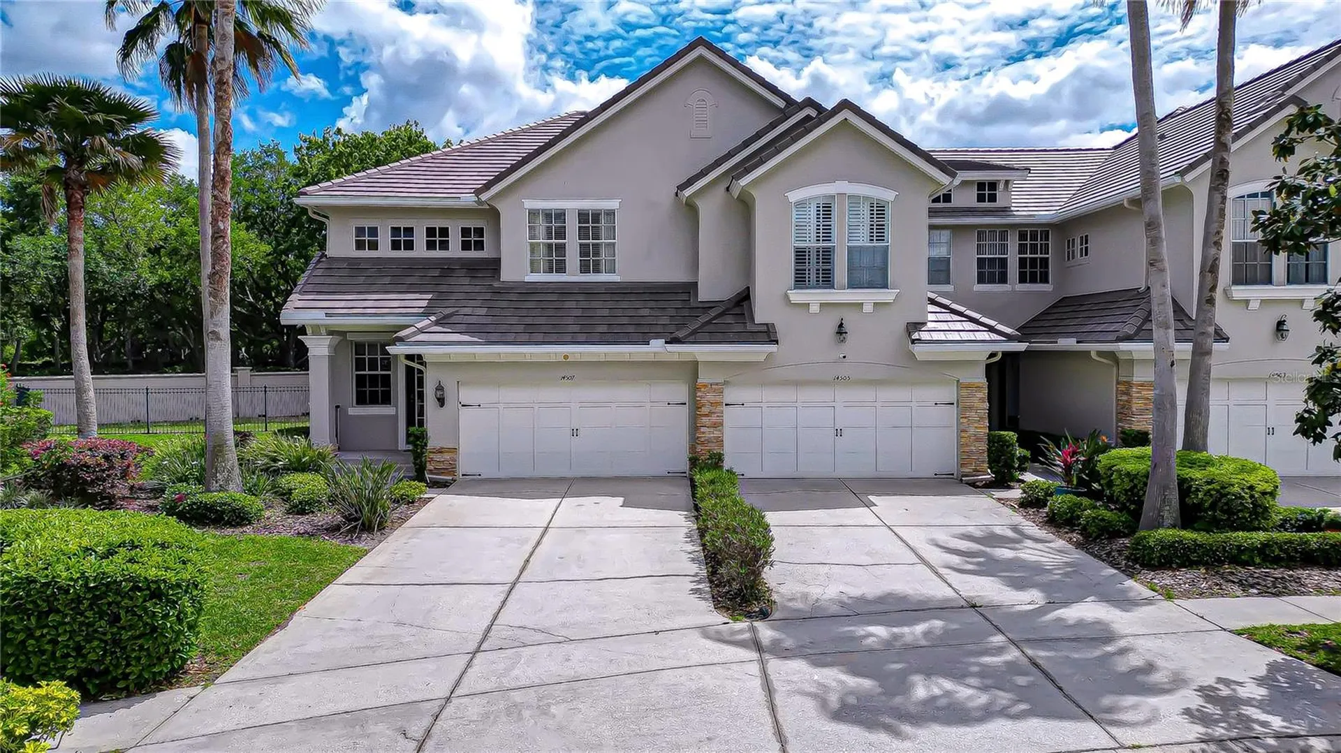 14507 Mirabelle Vista Circle Tampa FL 33626