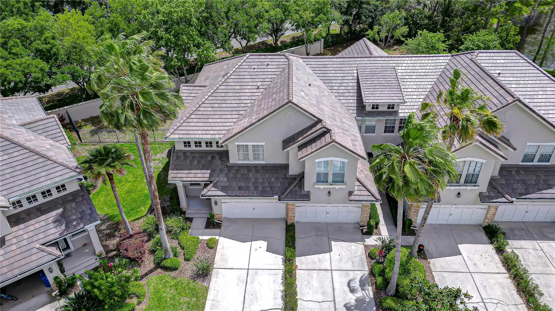 14507 Mirabelle Vista Circle Tampa FL 33626