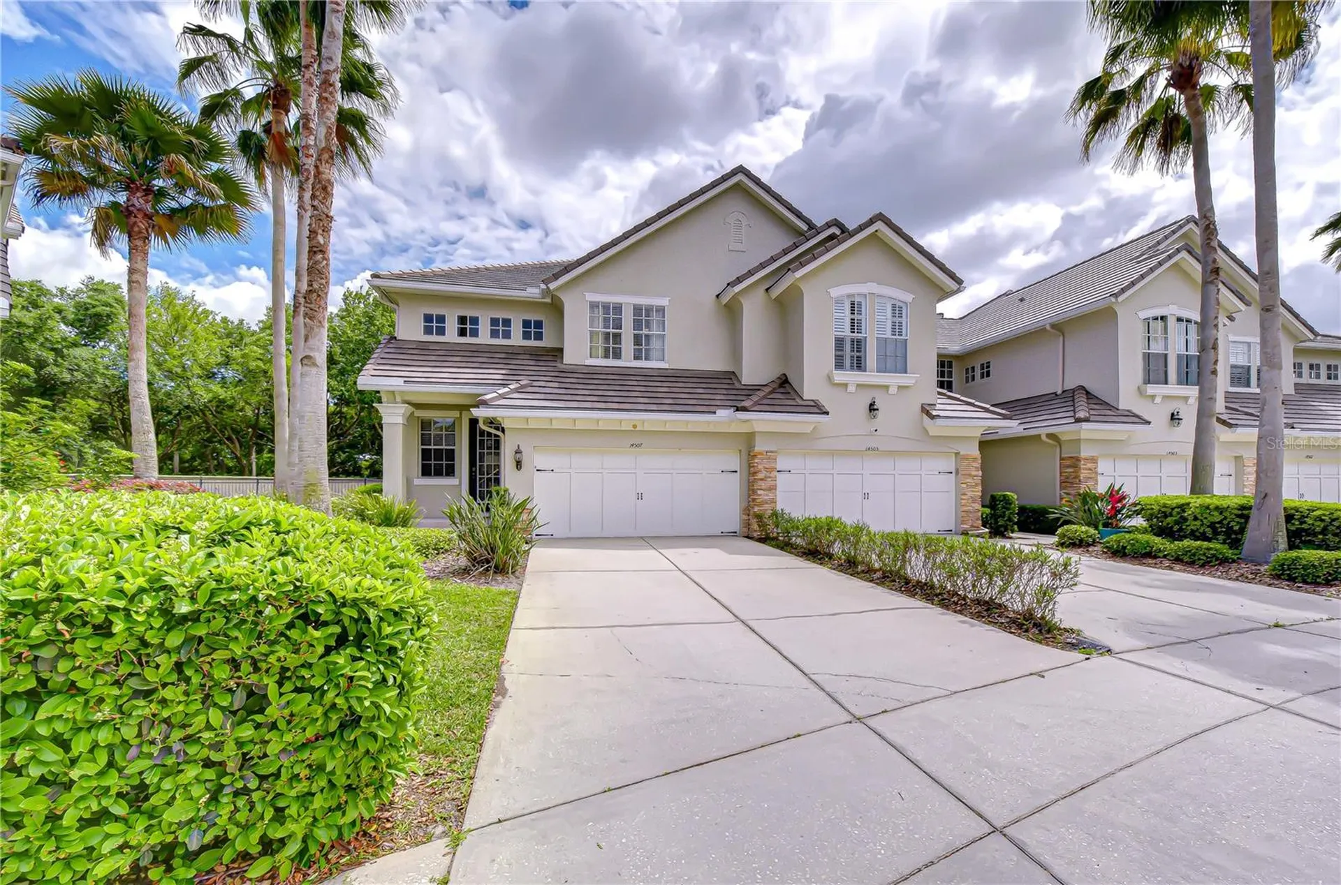 14507 Mirabelle Vista Circle Tampa FL 33626
