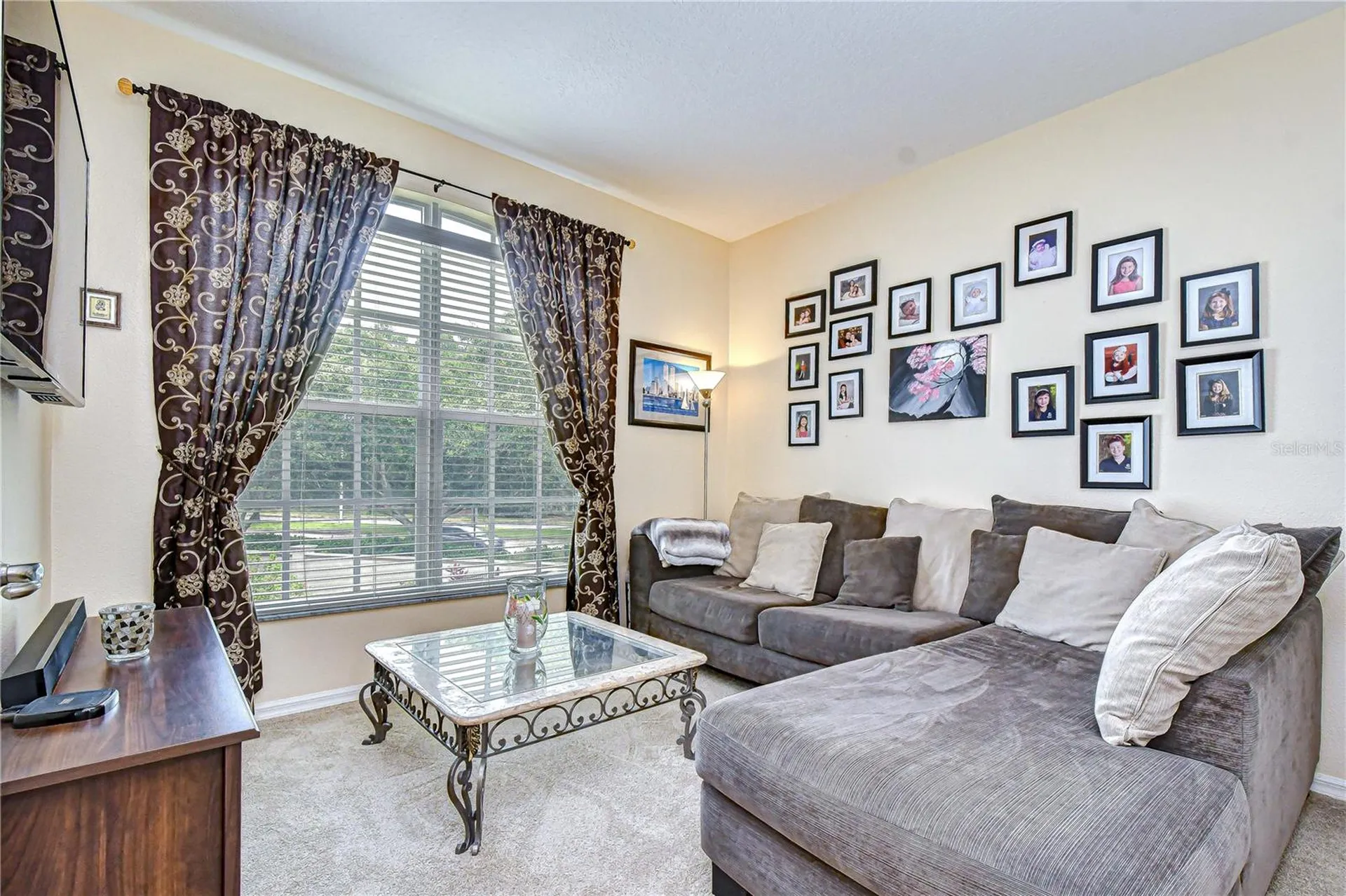 14507 Mirabelle Vista Circle Tampa FL 33626