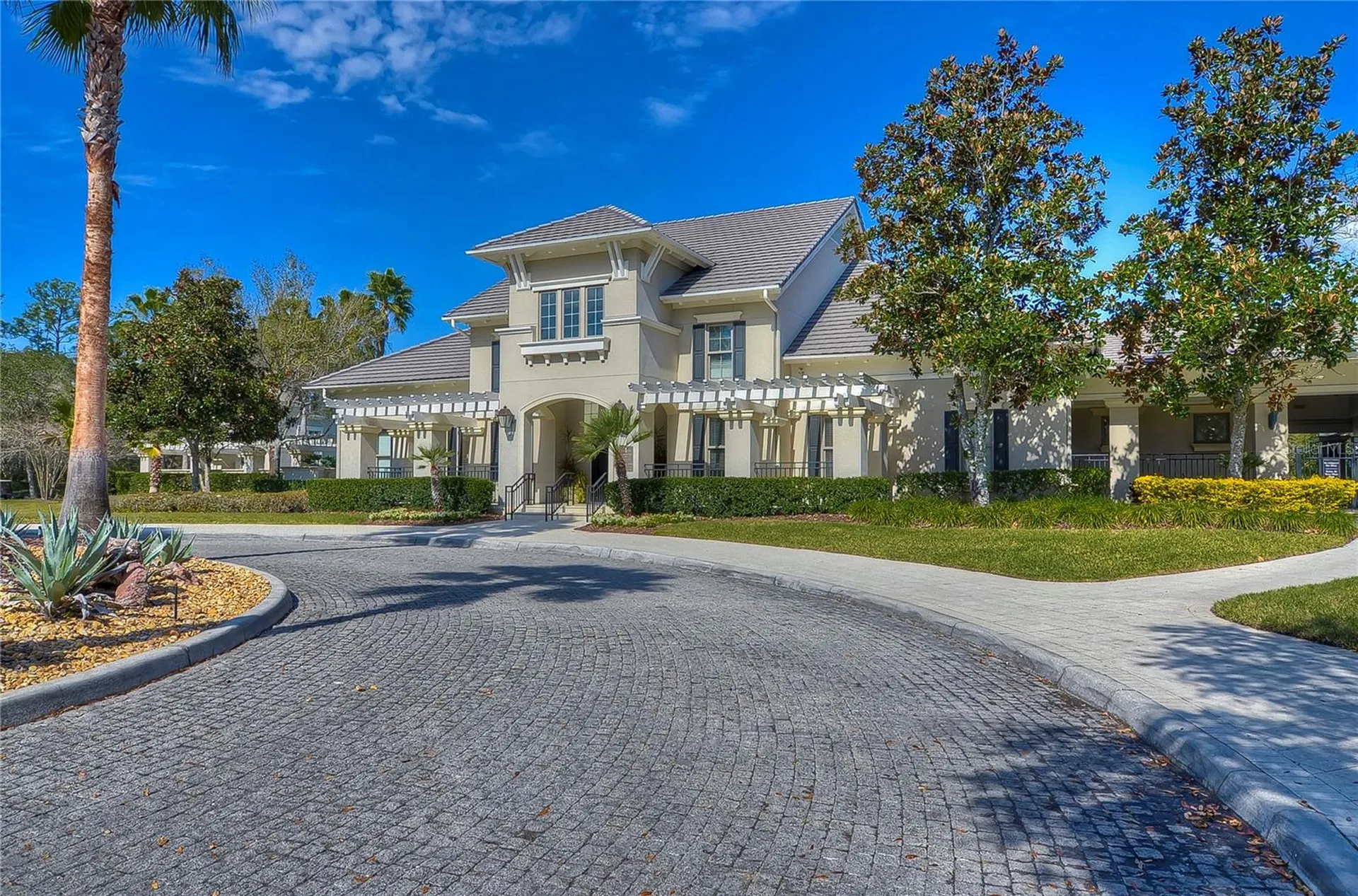 14507 Mirabelle Vista Circle Tampa FL 33626