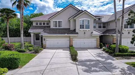 14507 Mirabelle Vista Circle Tampa FL 33626