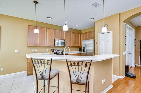 14507 Mirabelle Vista Circle Tampa FL 33626