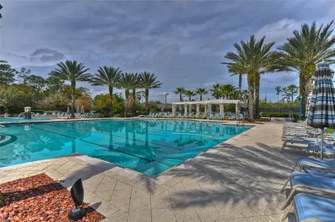 14507 Mirabelle Vista Circle Tampa FL 33626