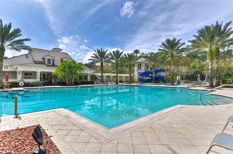 14507 Mirabelle Vista Circle Tampa FL 33626