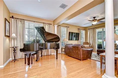 14507 Mirabelle Vista Circle Tampa FL 33626