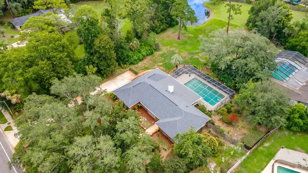 305 S Sweetwater Boulevard Longwood FL 32779