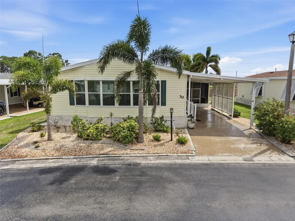 15550 Burnt Store Road Punta Gorda FL 33955