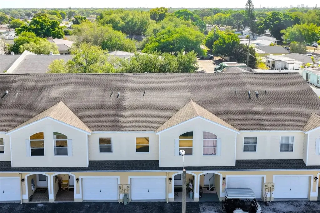 6400 46th Avenue N Kenneth City FL 33709