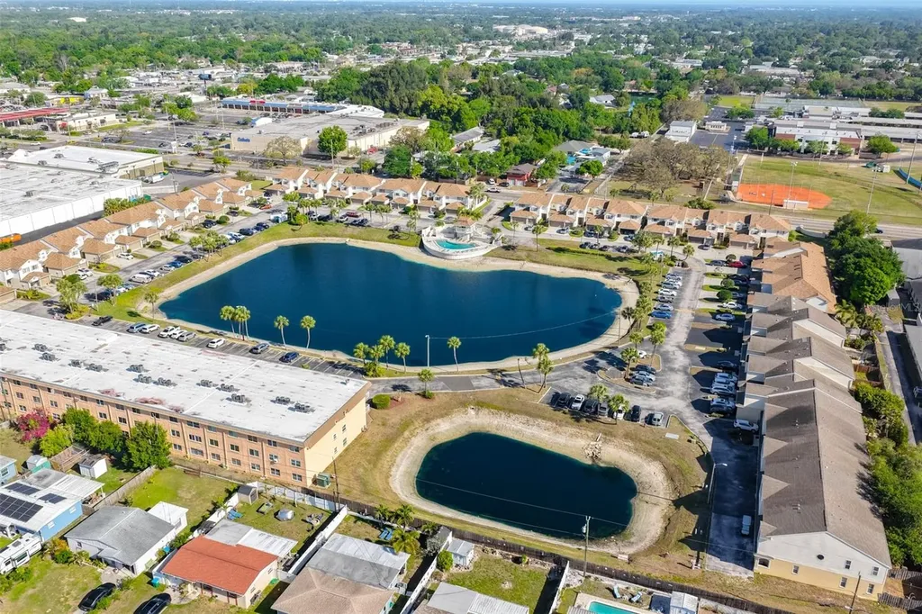 6400 46th Avenue N Kenneth City FL 33709