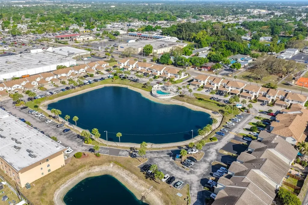 6400 46th Avenue N Kenneth City FL 33709