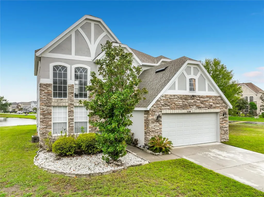 2238 Cedar Garden Drive Orlando FL 32824