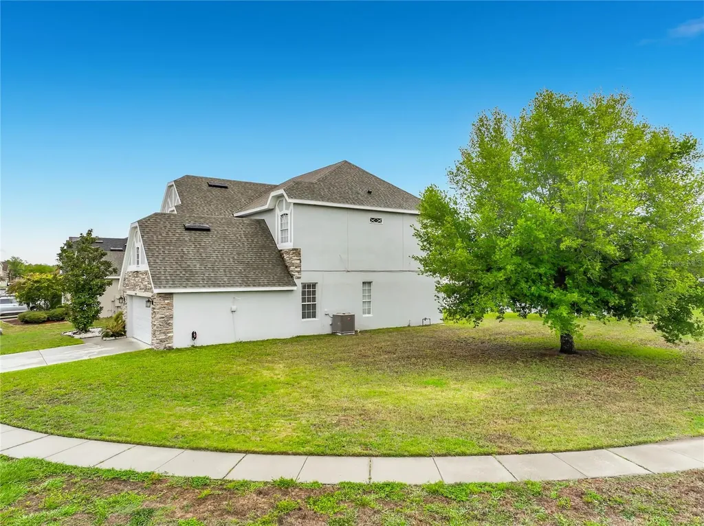 2238 Cedar Garden Drive Orlando FL 32824