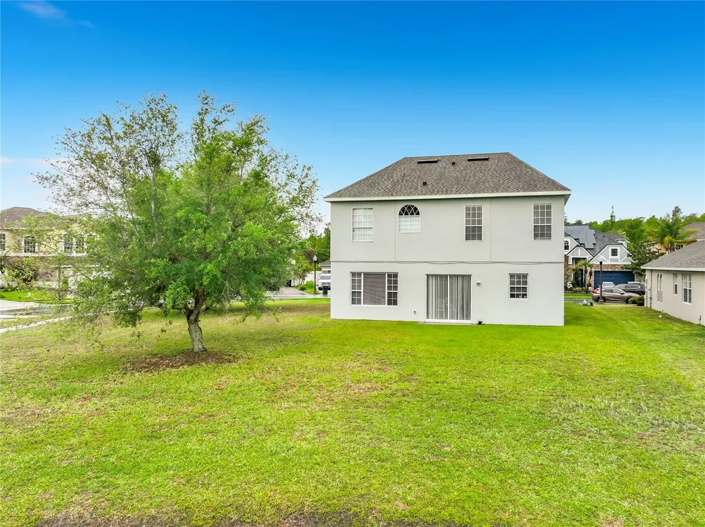 2238 Cedar Garden Drive Orlando FL 32824