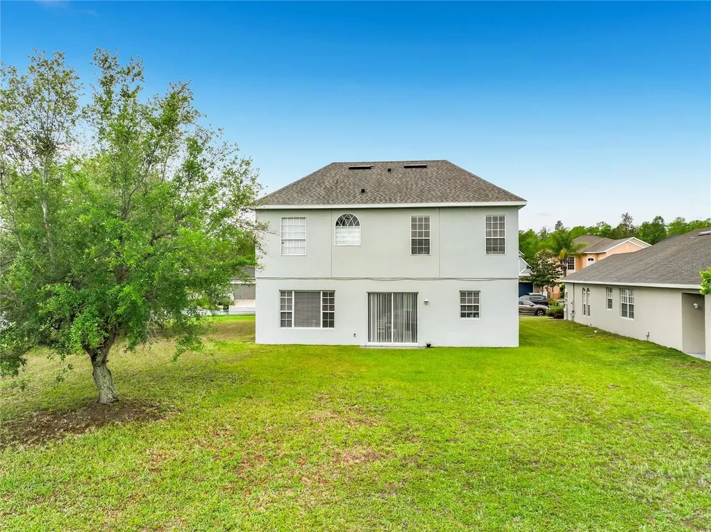 2238 Cedar Garden Drive Orlando FL 32824
