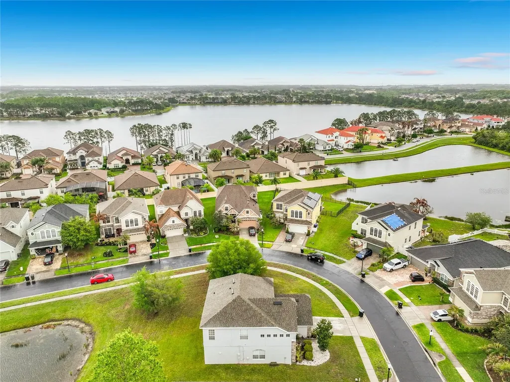 2238 Cedar Garden Drive Orlando FL 32824