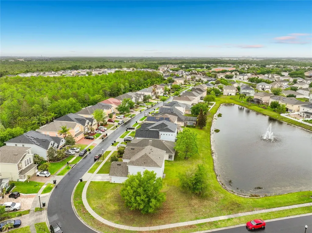 2238 Cedar Garden Drive Orlando FL 32824