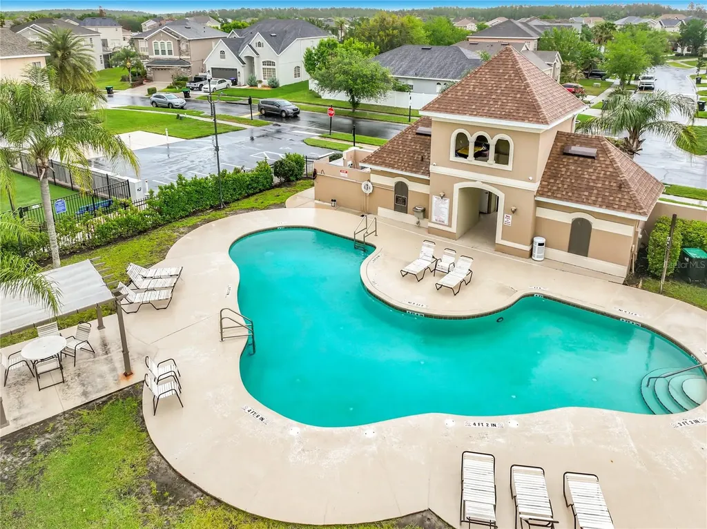 2238 Cedar Garden Drive Orlando FL 32824