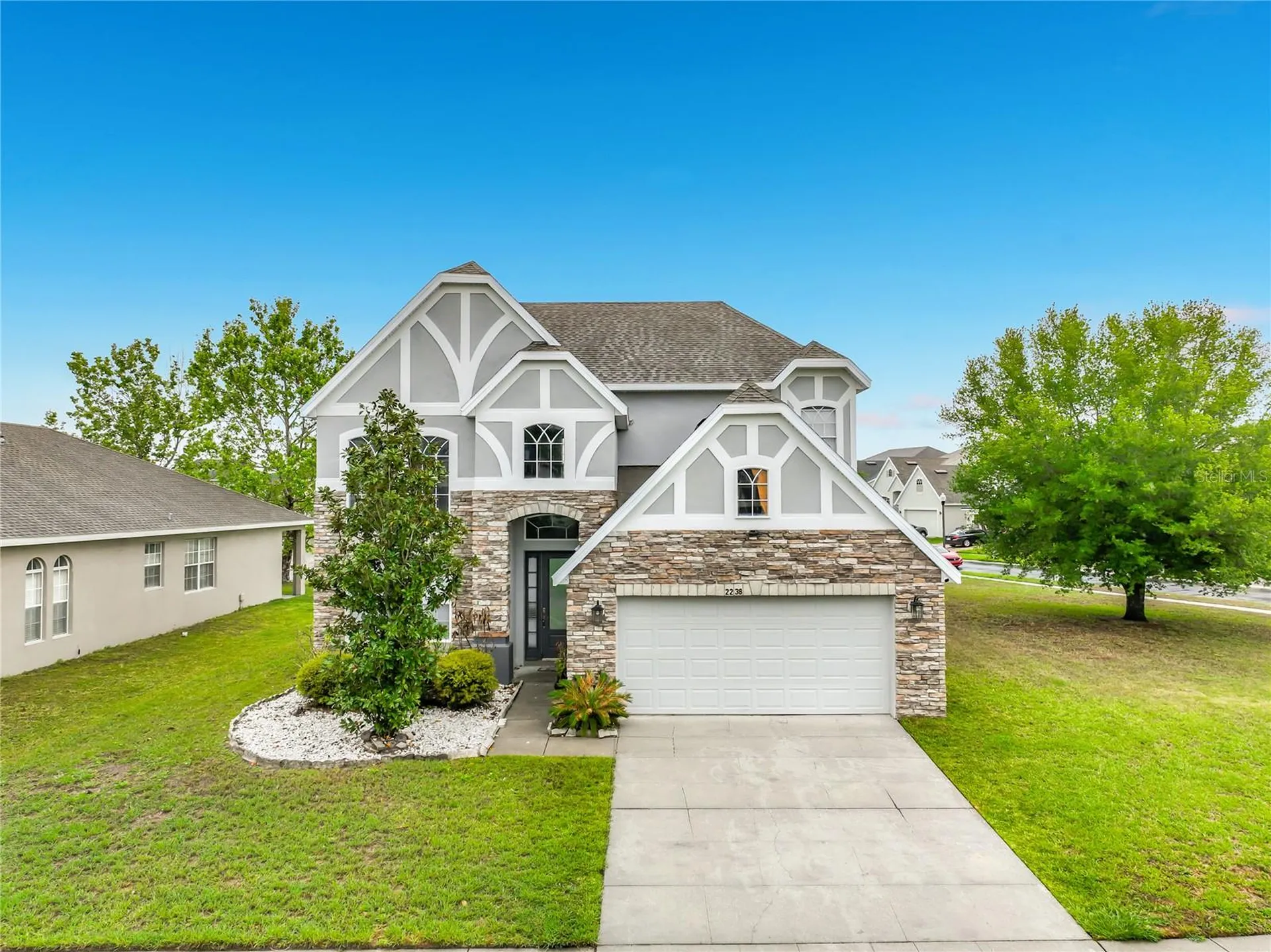 2238 Cedar Garden Drive Orlando FL 32824