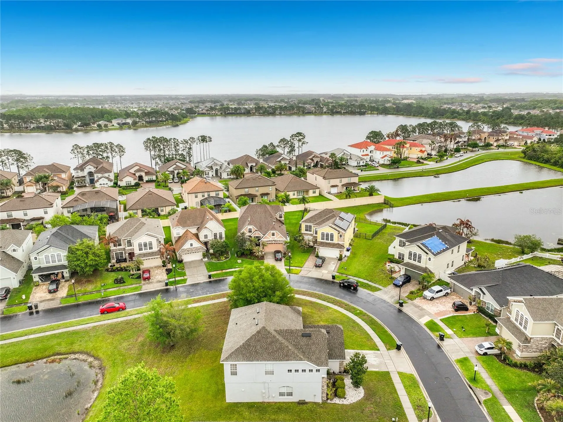 2238 Cedar Garden Drive Orlando FL 32824