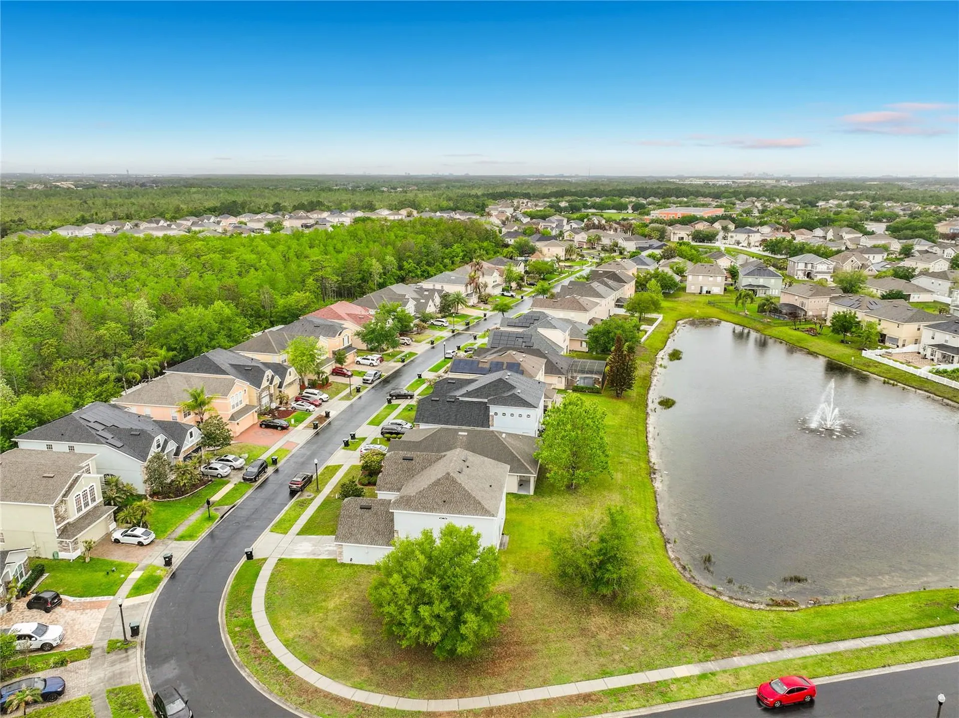 2238 Cedar Garden Drive Orlando FL 32824