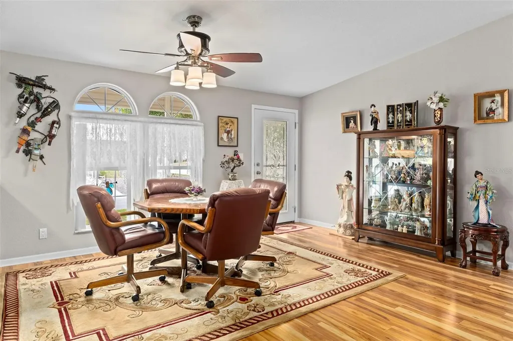 7340 Devine Avenue Brooksville FL 34613