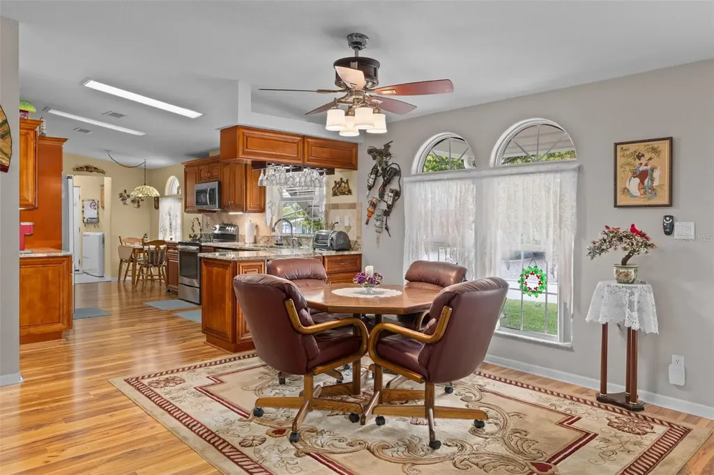 7340 Devine Avenue Brooksville FL 34613