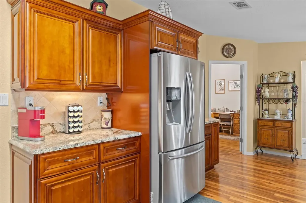 7340 Devine Avenue Brooksville FL 34613