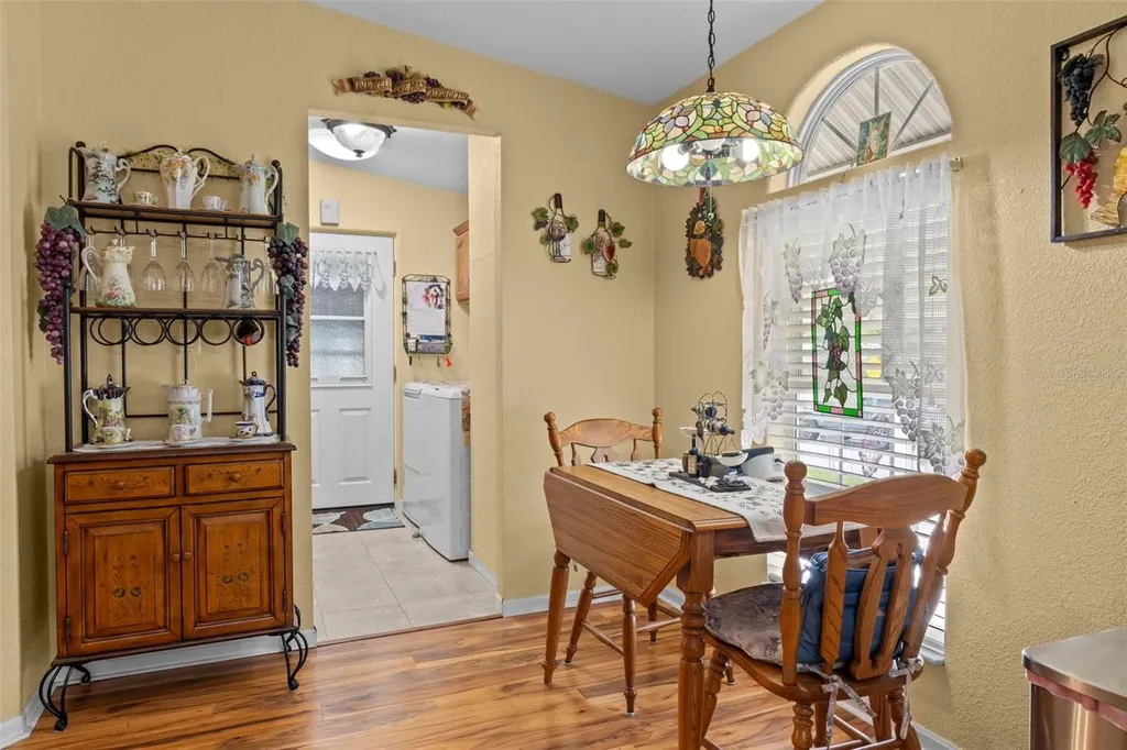 7340 Devine Avenue Brooksville FL 34613