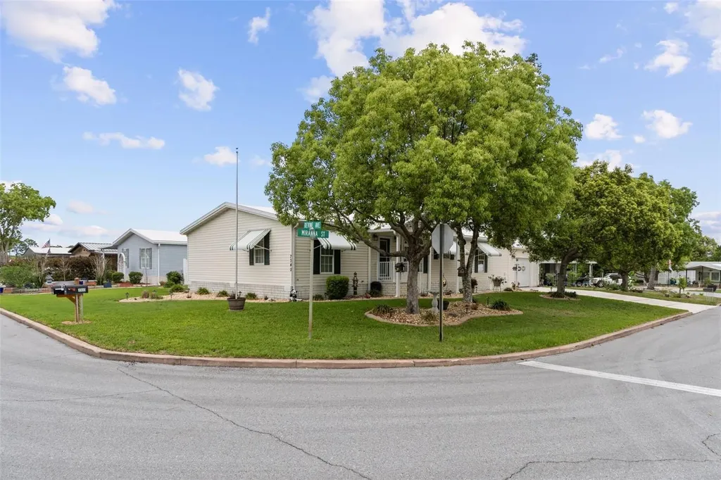 7340 Devine Avenue Brooksville FL 34613