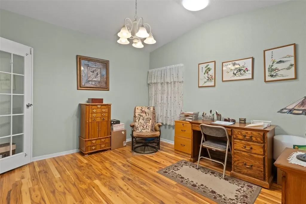 7340 Devine Avenue Brooksville FL 34613