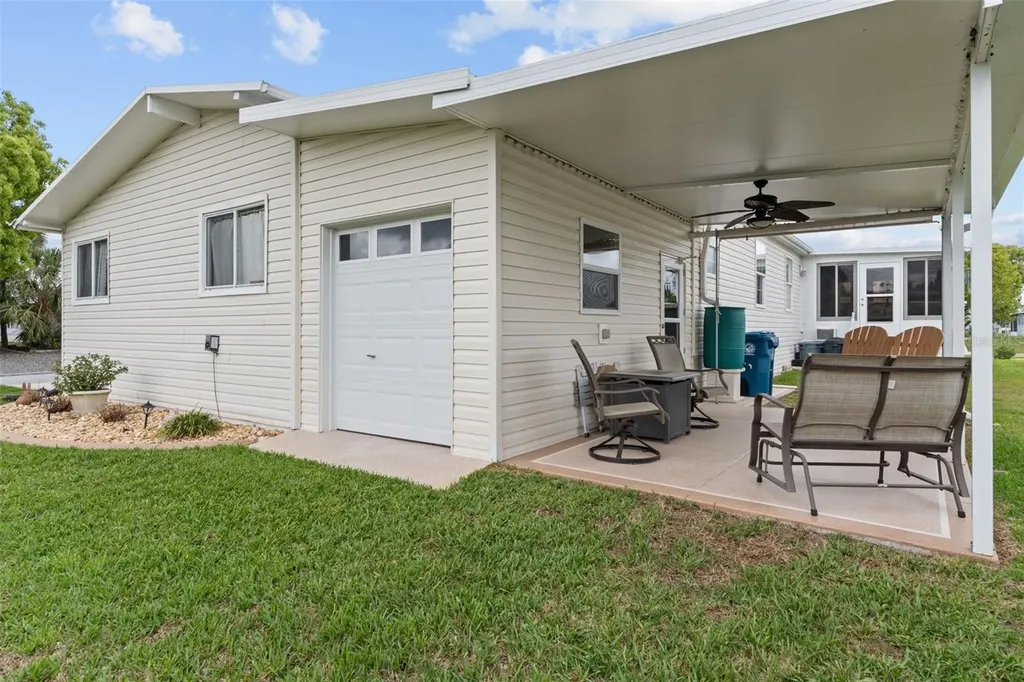 7340 Devine Avenue Brooksville FL 34613