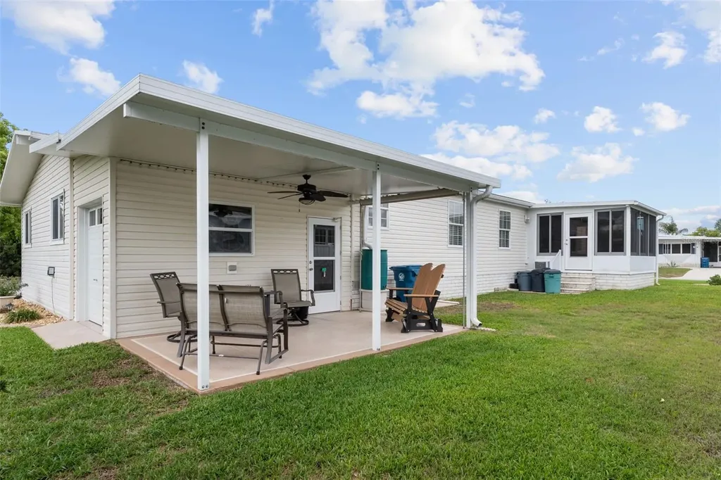 7340 Devine Avenue Brooksville FL 34613